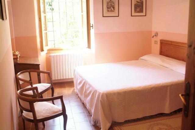 Le Camelie Bed & Breakfast Brissago-Valtravaglia Ngoại thất bức ảnh