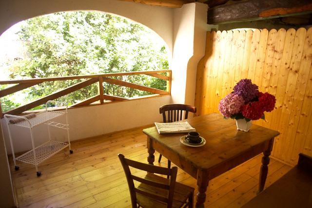 Le Camelie Bed & Breakfast Brissago-Valtravaglia Ngoại thất bức ảnh